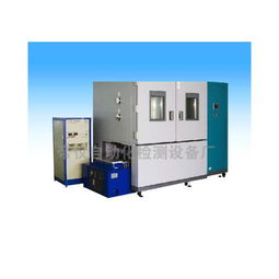 儀器儀表 科技發展與工業應用的橋梁