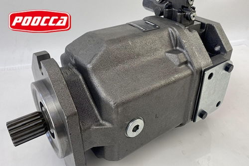 車頭液壓泵PV270L1K1T1N3C1市場行情分析