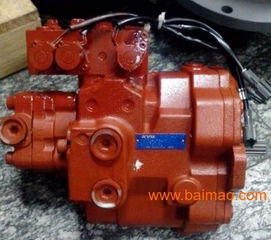 KYB液壓泵 性能、生產廠家與價格解析