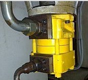 住友液壓泵 技術引領，驅動工業自動化未來